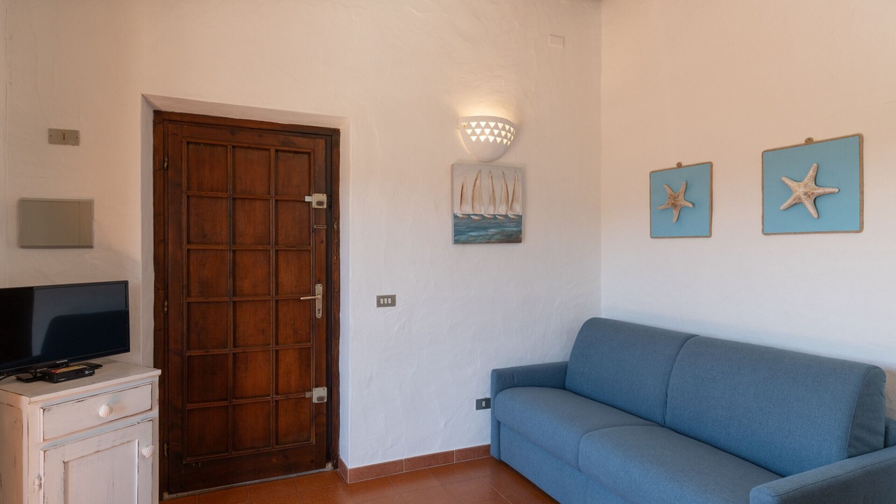 Photo of Livingroom in Cannigione