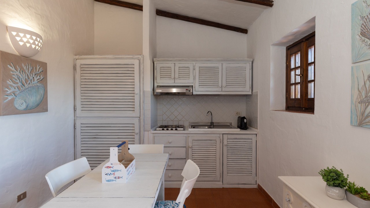 Photo of Kitchen in Cannigione