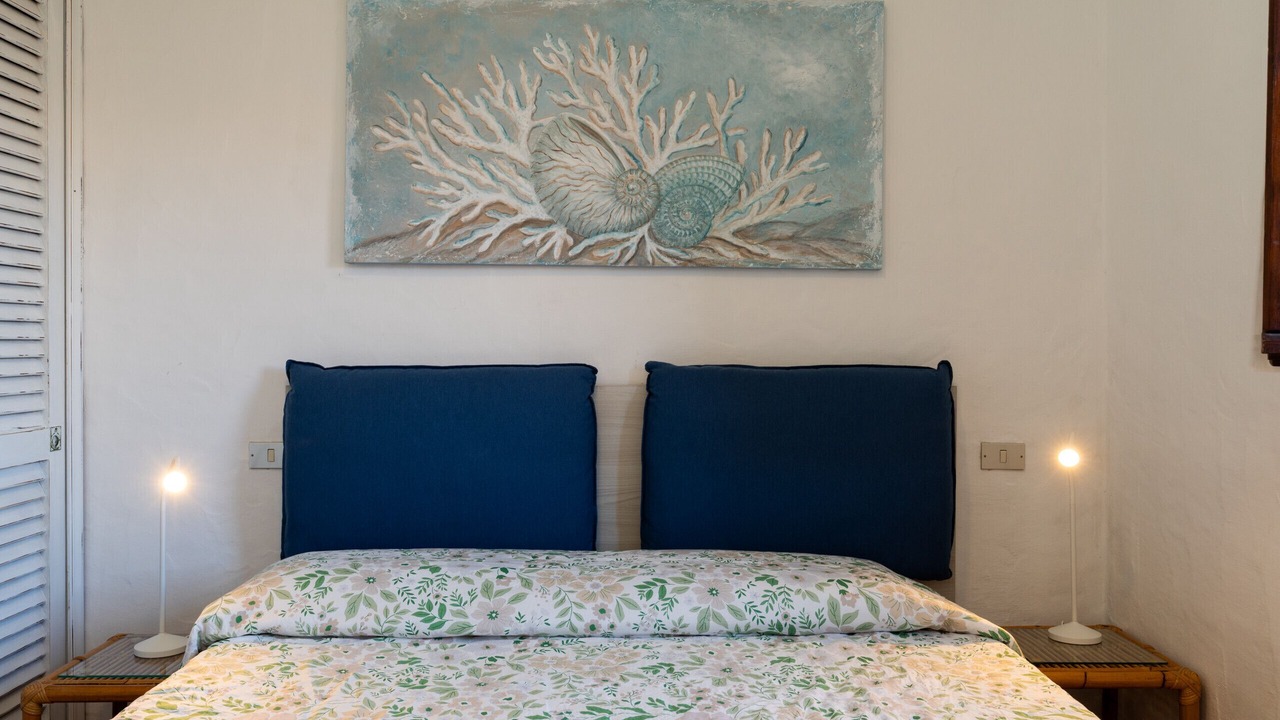Photo of Bedroom in Cannigione