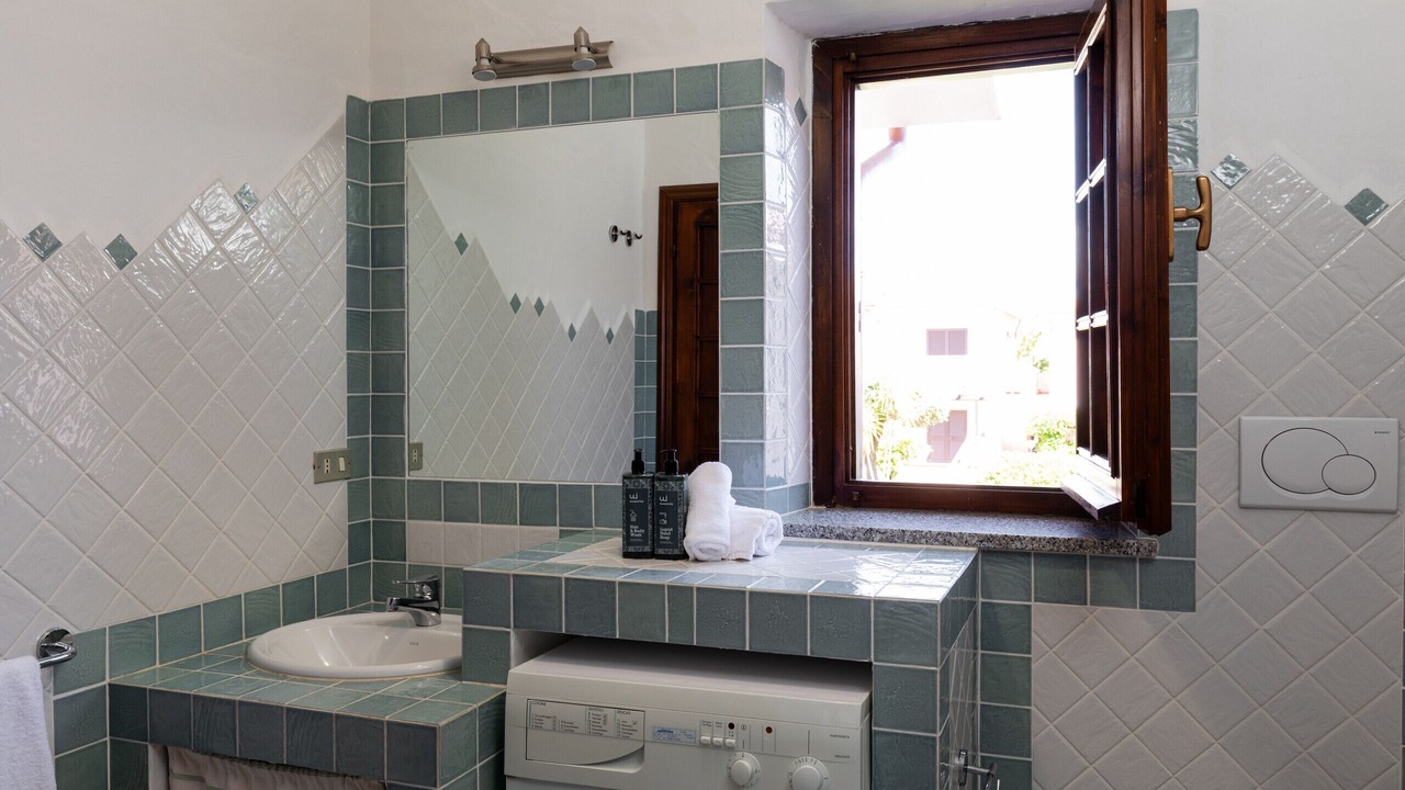 Photo of Bathroom in Cannigione