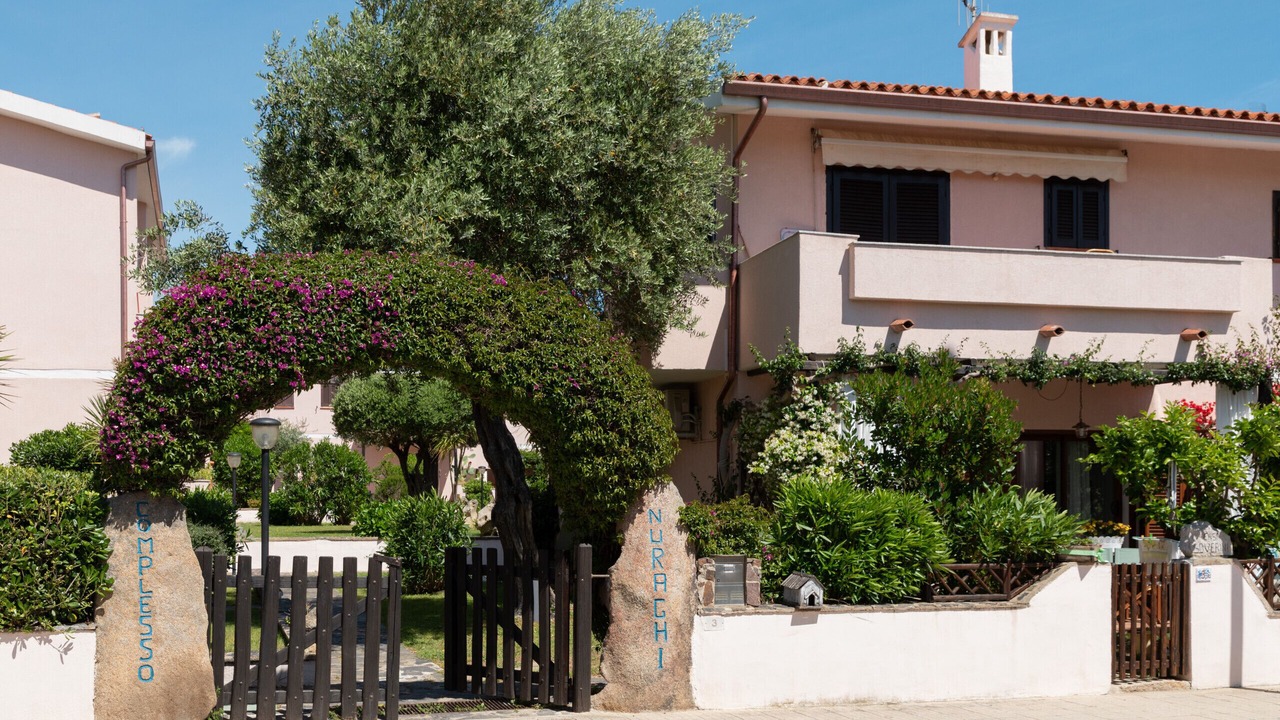 Photo of Outdoor in Cannigione