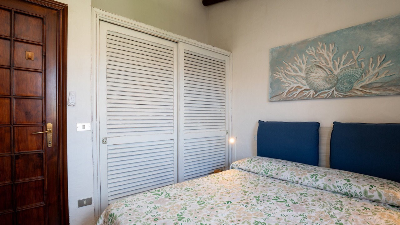 Photo of Bedroom in Cannigione