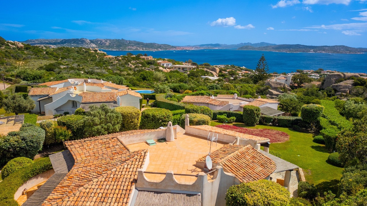 Photo of Outdoor in Punta Sardegna