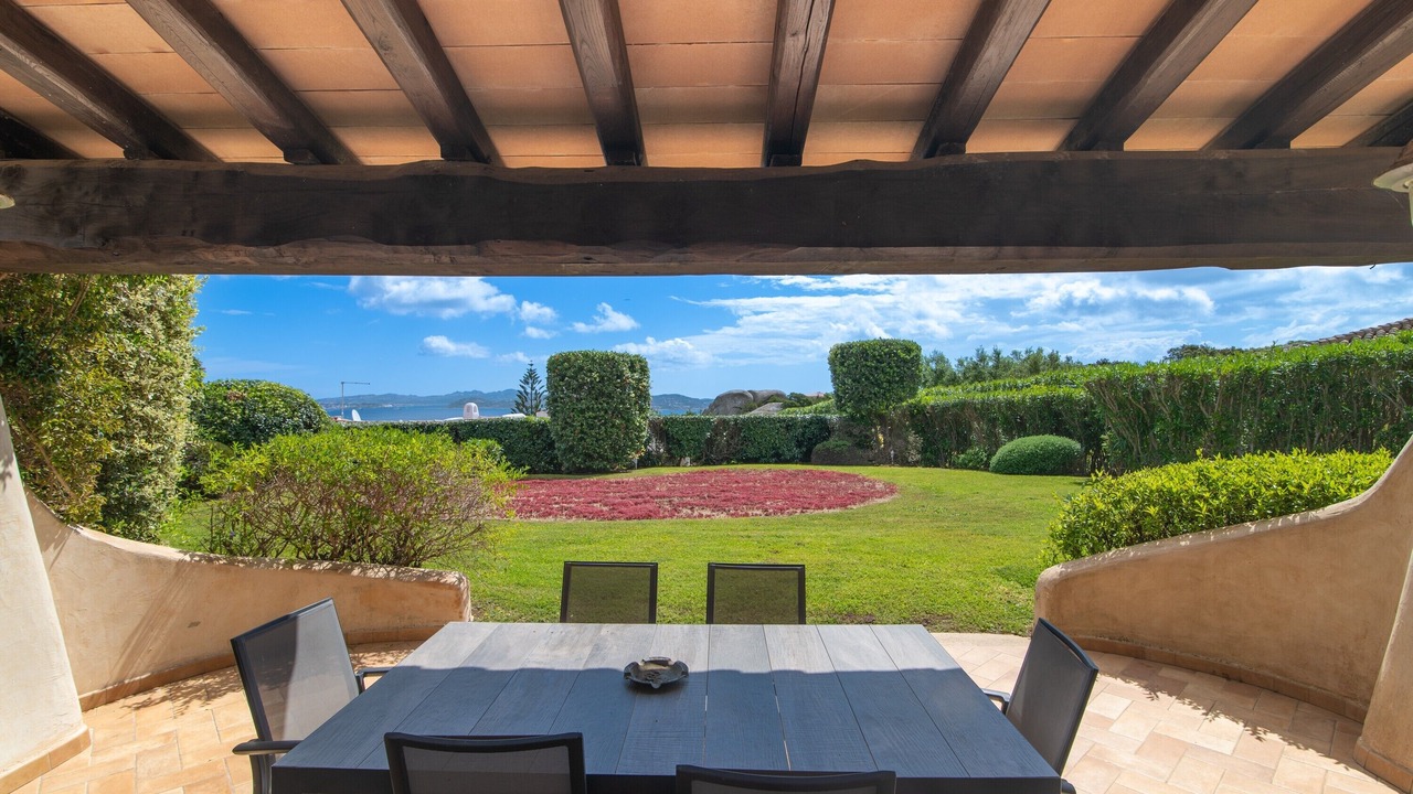 Photo of Outdoor in Punta Sardegna