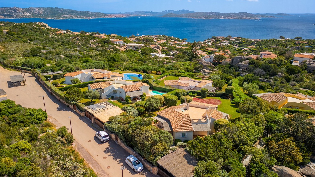 Photo of Outdoor in Punta Sardegna