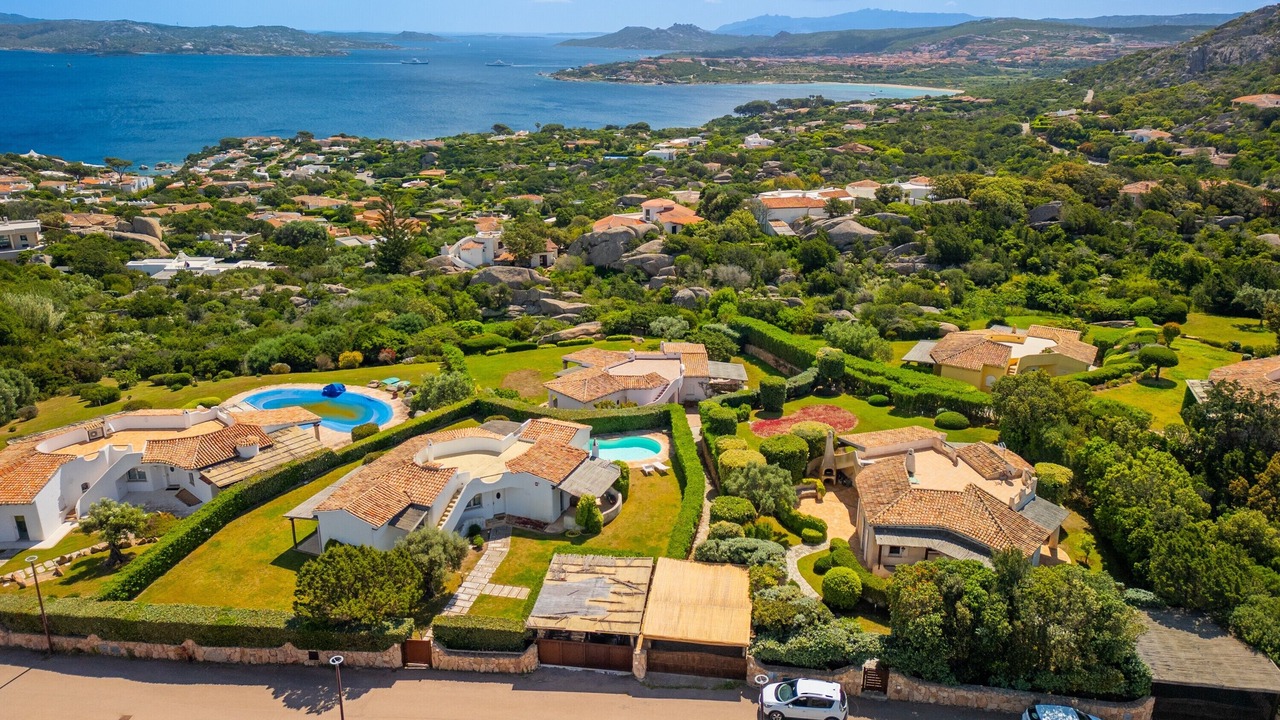 Photo of Outdoor in Punta Sardegna
