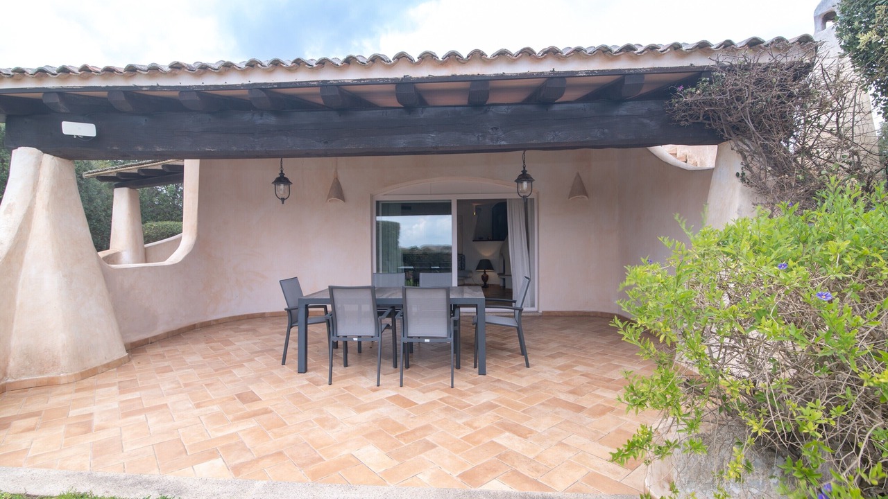 Photo of Outdoor in Punta Sardegna