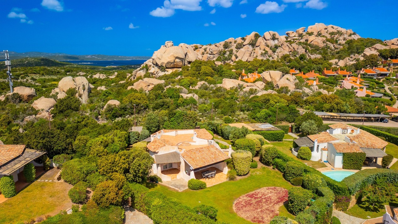 Photo of Outdoor in Punta Sardegna