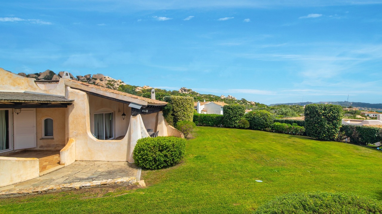 Photo of Outdoor in Punta Sardegna