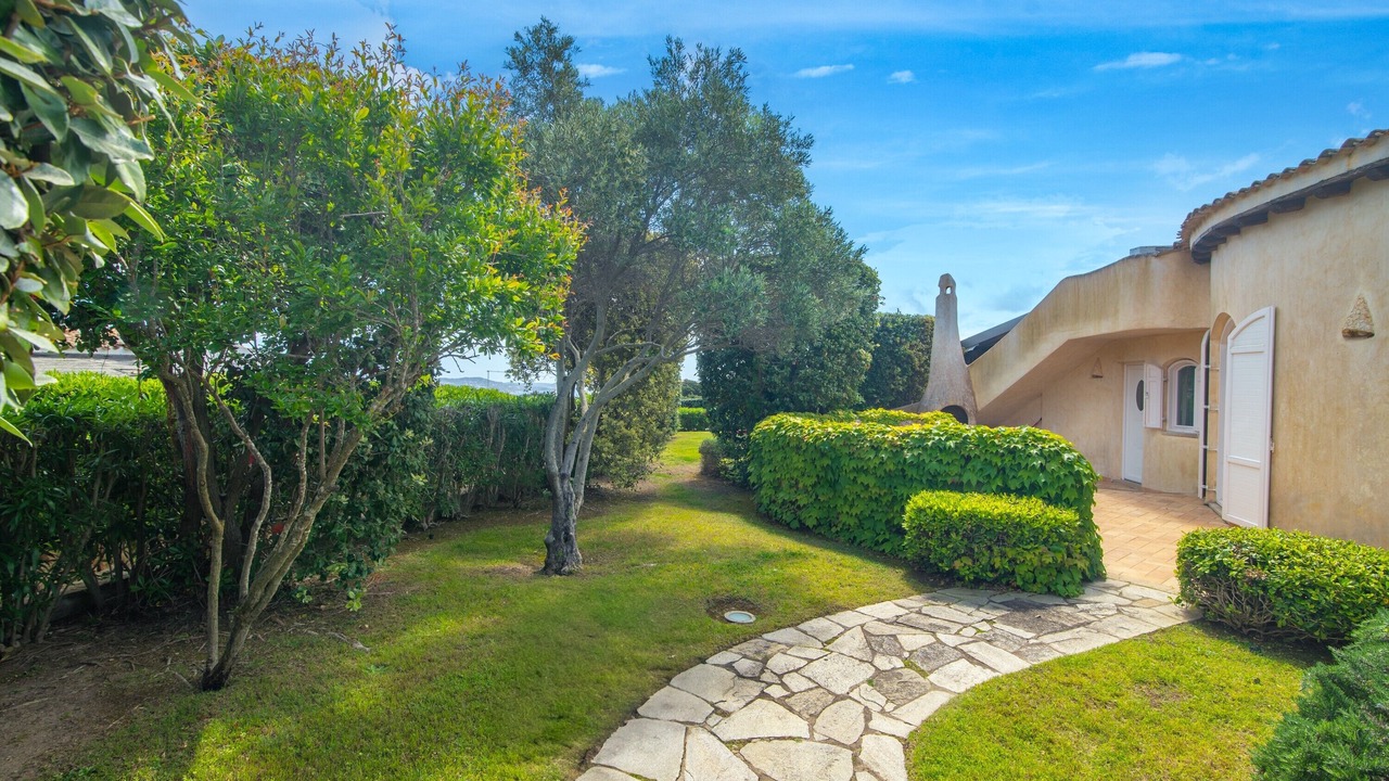 Photo of Outdoor in Punta Sardegna