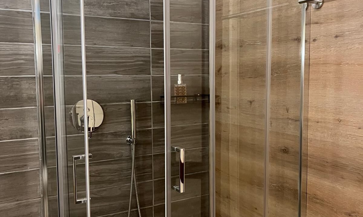 Photo of Bathroom in Historic Castle District