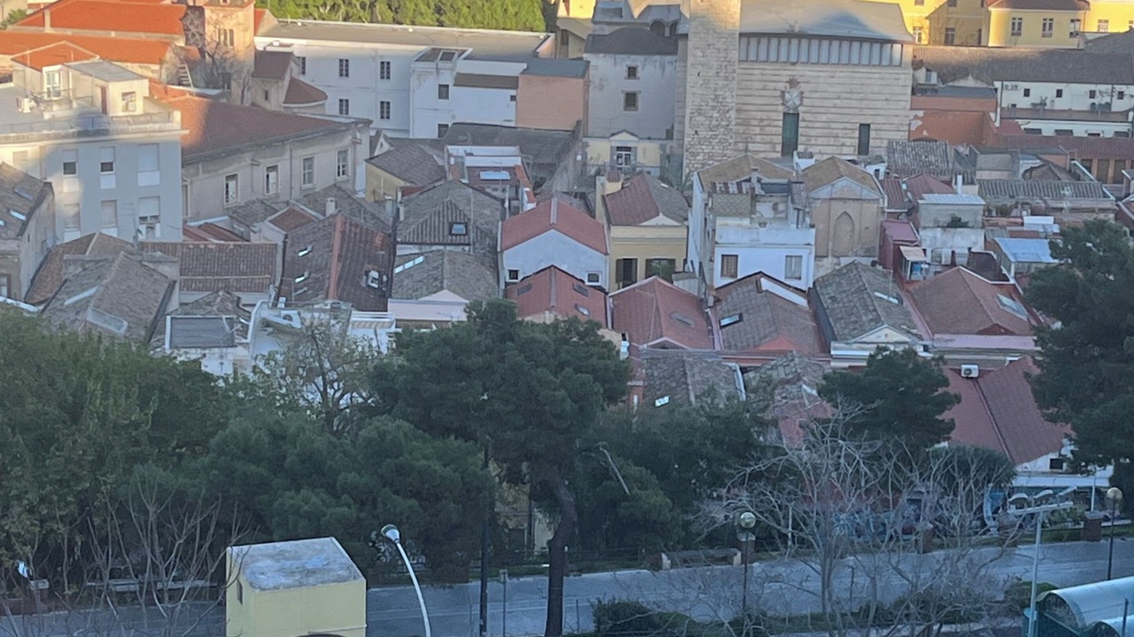 Photo of Outdoor in Historic Castle District