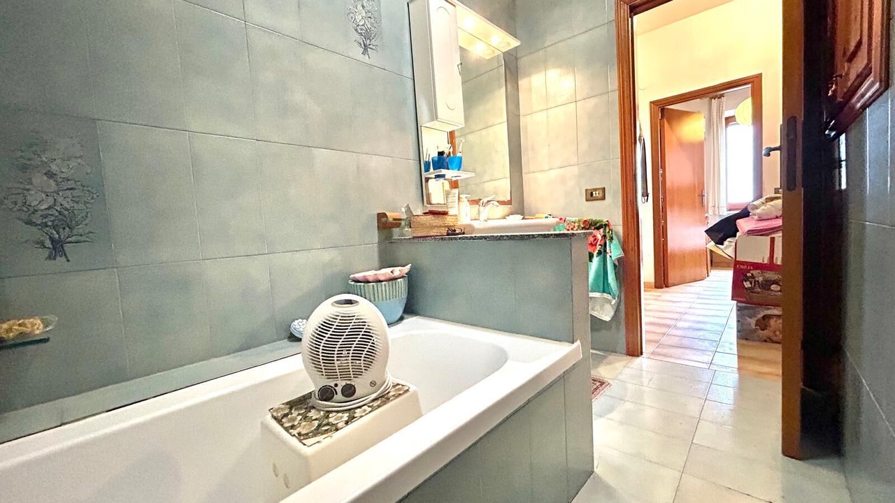 Photo of Bathroom in Loreto