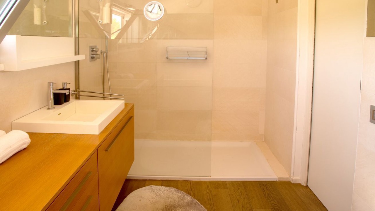 Photo of Bathroom in San Marcello