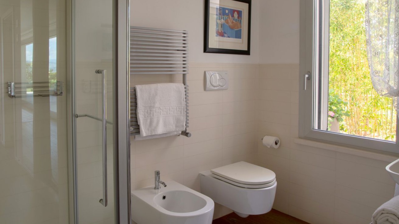 Photo of Bathroom in San Marcello
