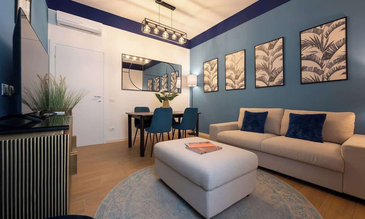 Photo of Livingroom in Rifredi