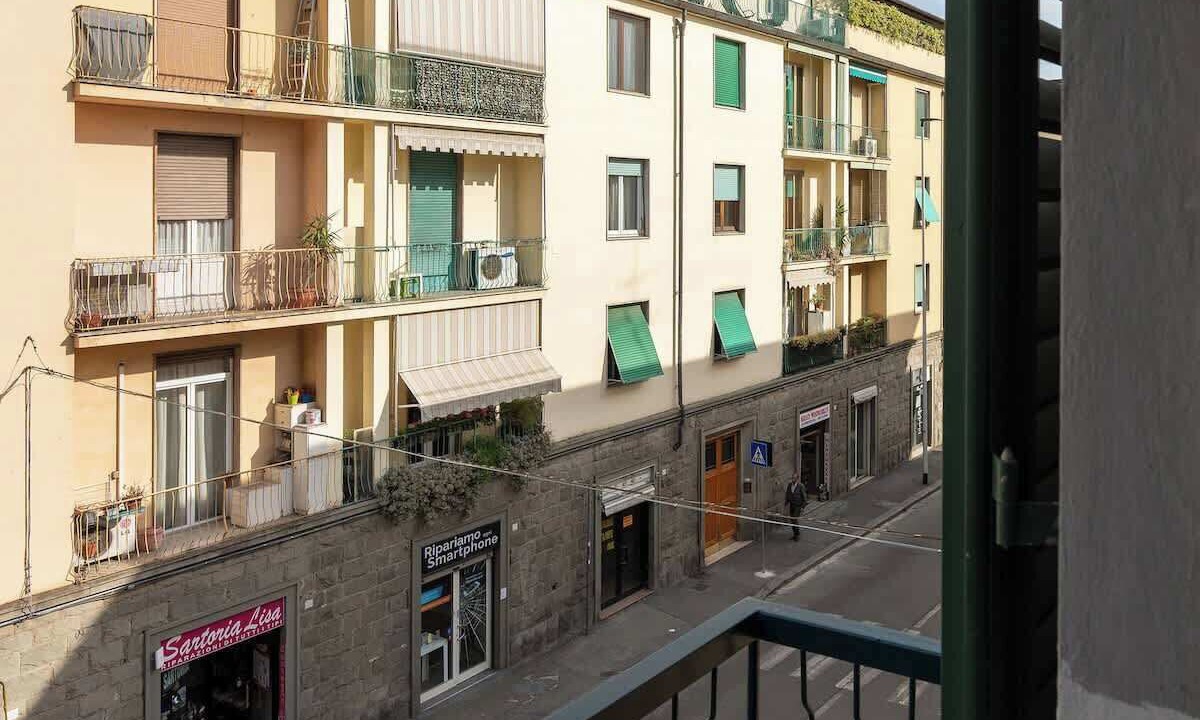 Photo of Outdoor in Rifredi