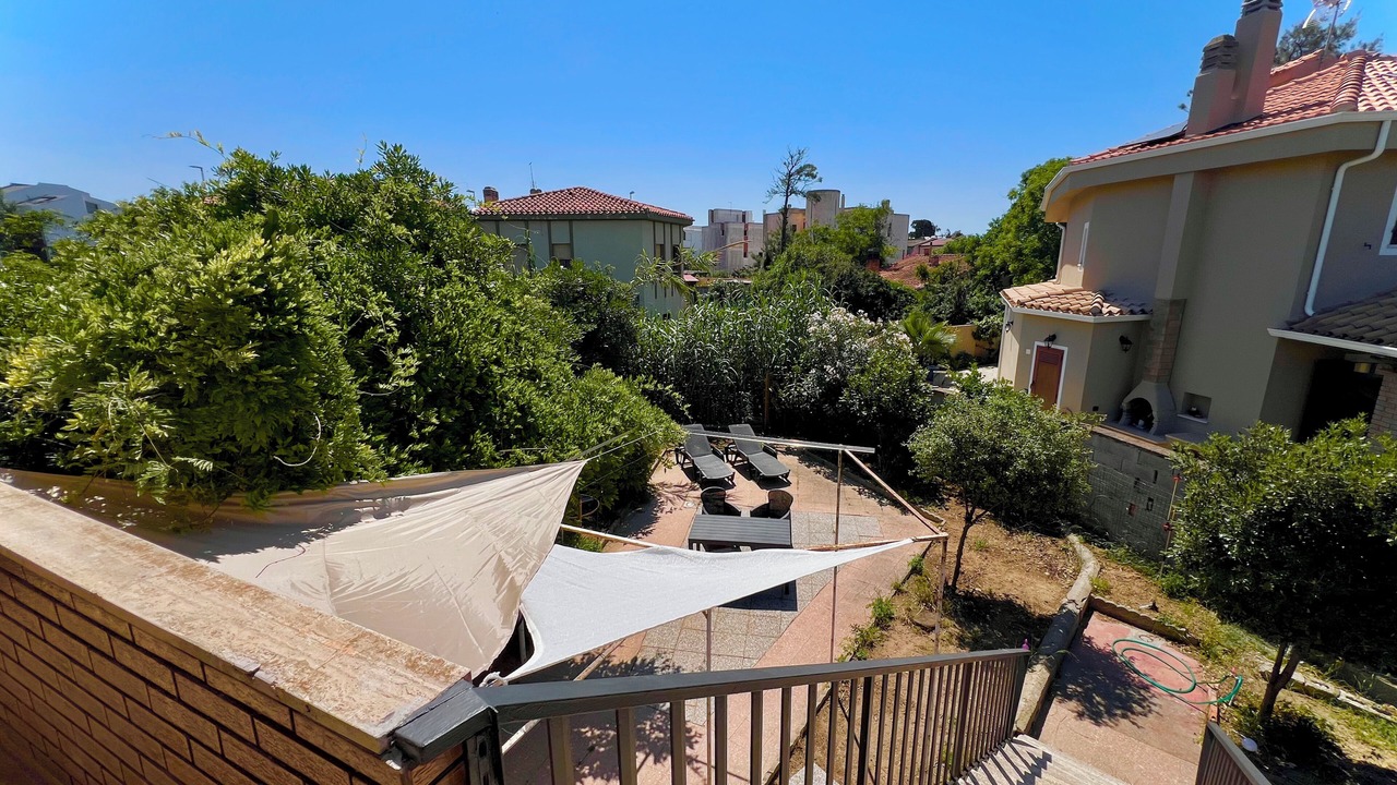 Photo of Outdoor in Poetto