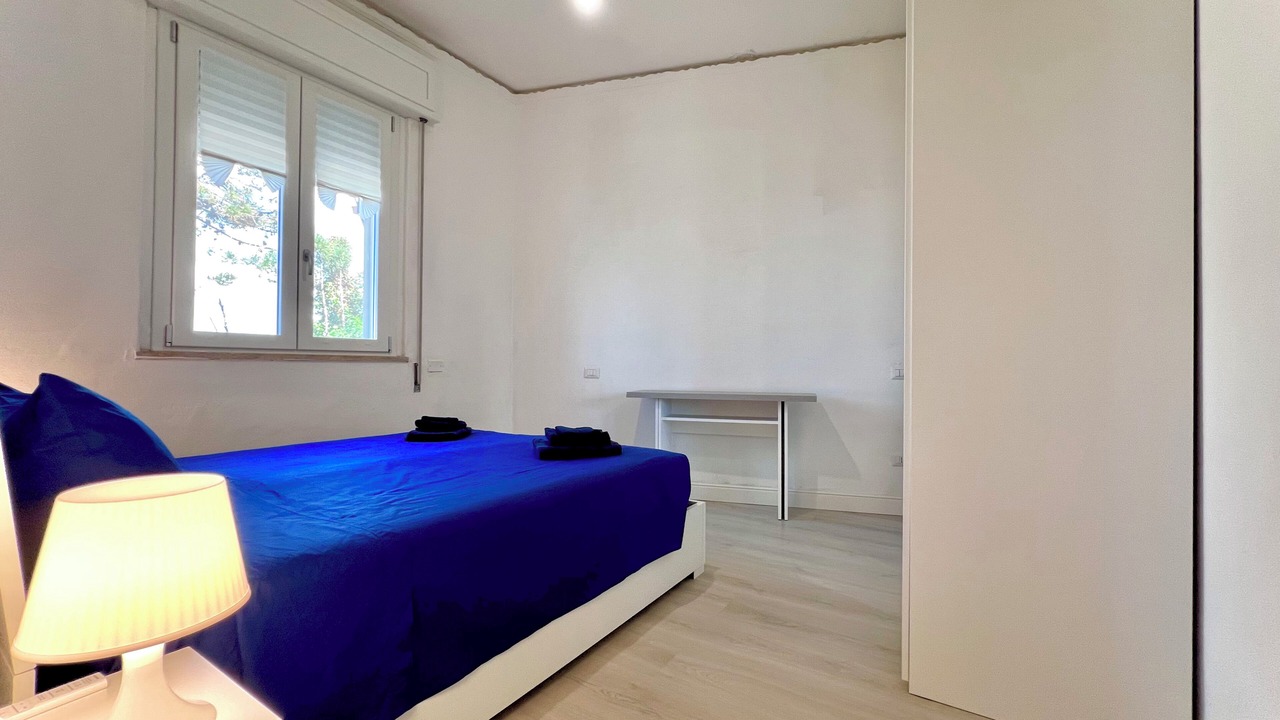 Photo of Bedroom in Poetto