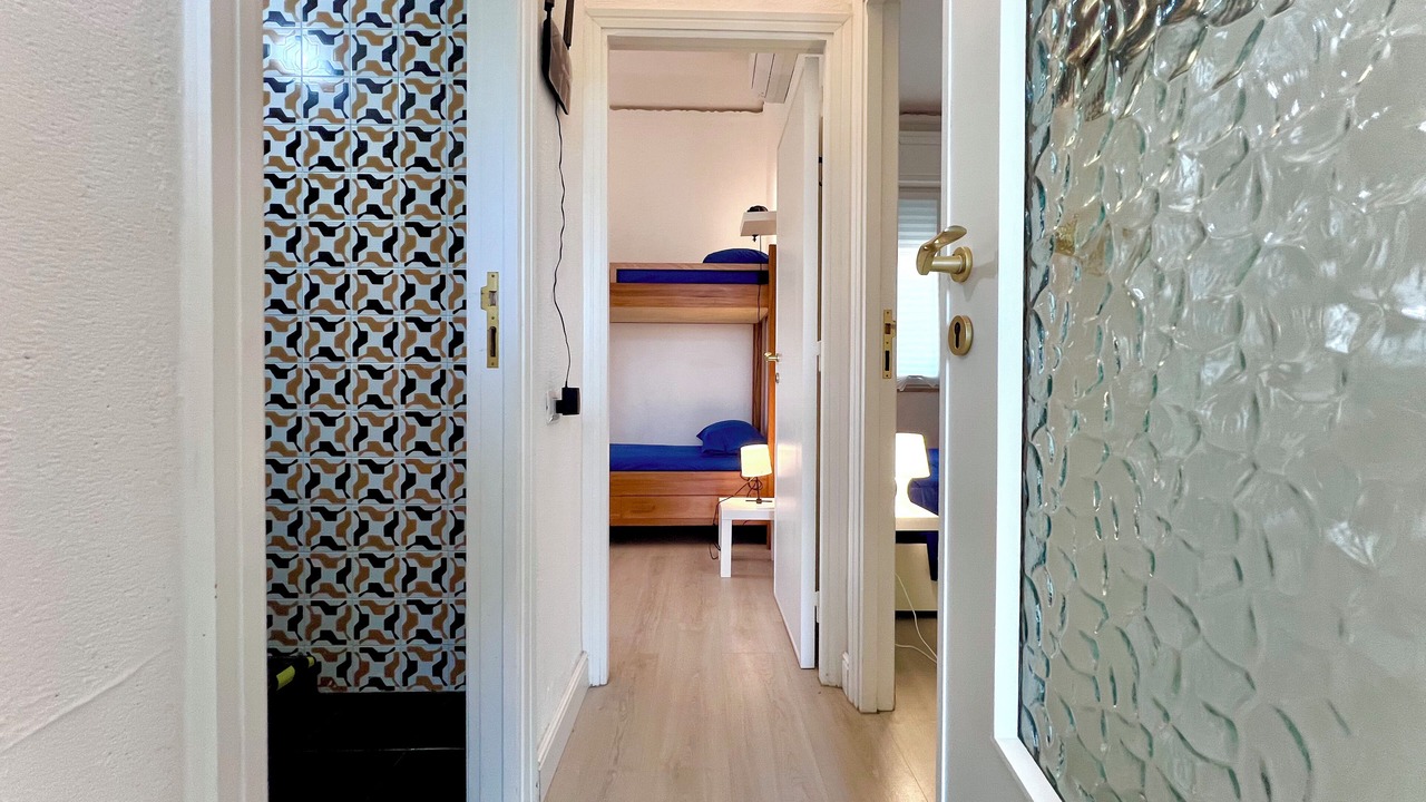 Photo of Bedroom in Poetto