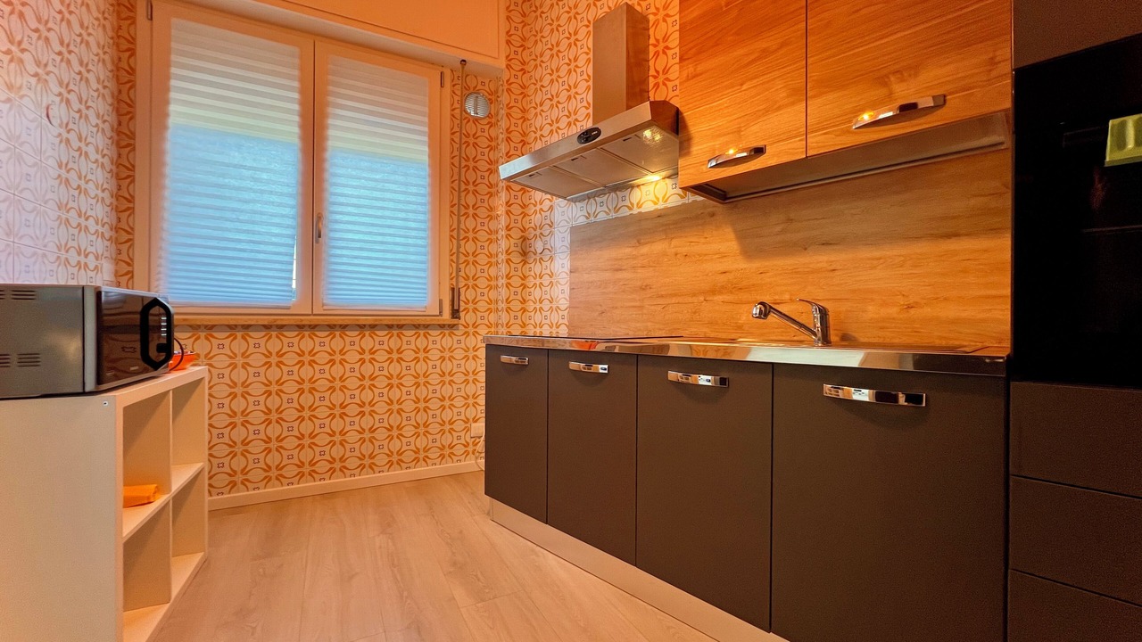 Photo of Kitchen in Poetto