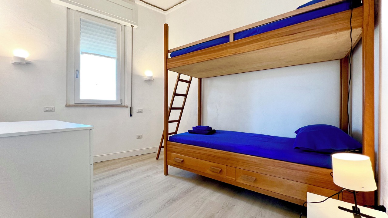 Photo of Bedroom in Poetto