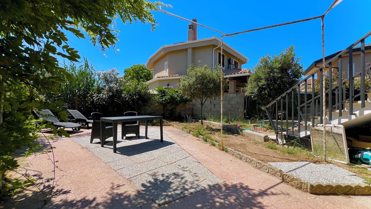 Photo of Outdoor in Poetto