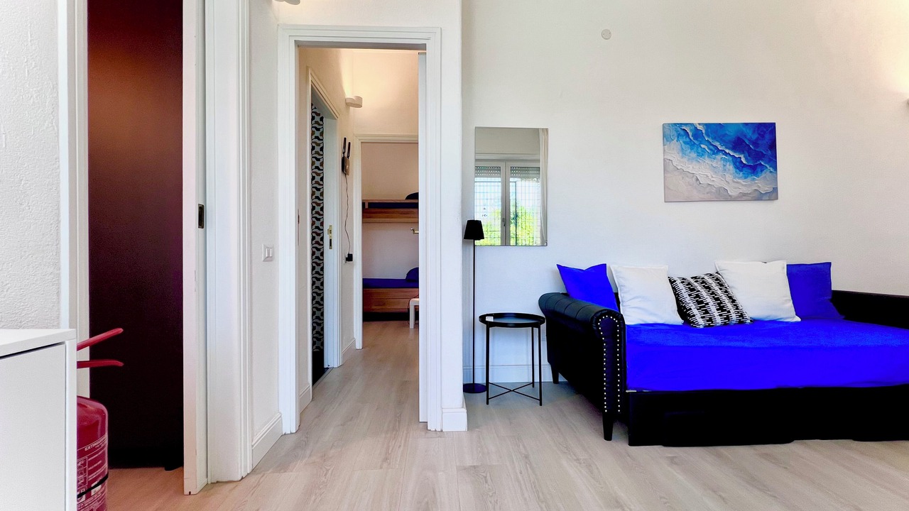 Photo of Bedroom in Poetto