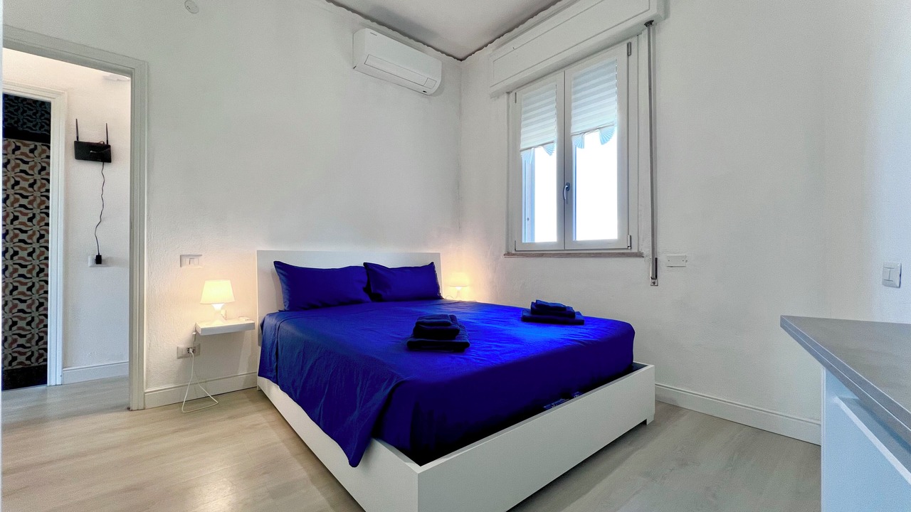 Photo of Bedroom in Poetto