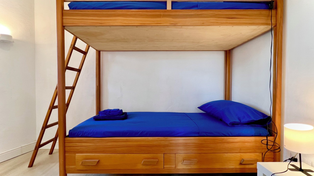 Photo of Bedroom in Poetto