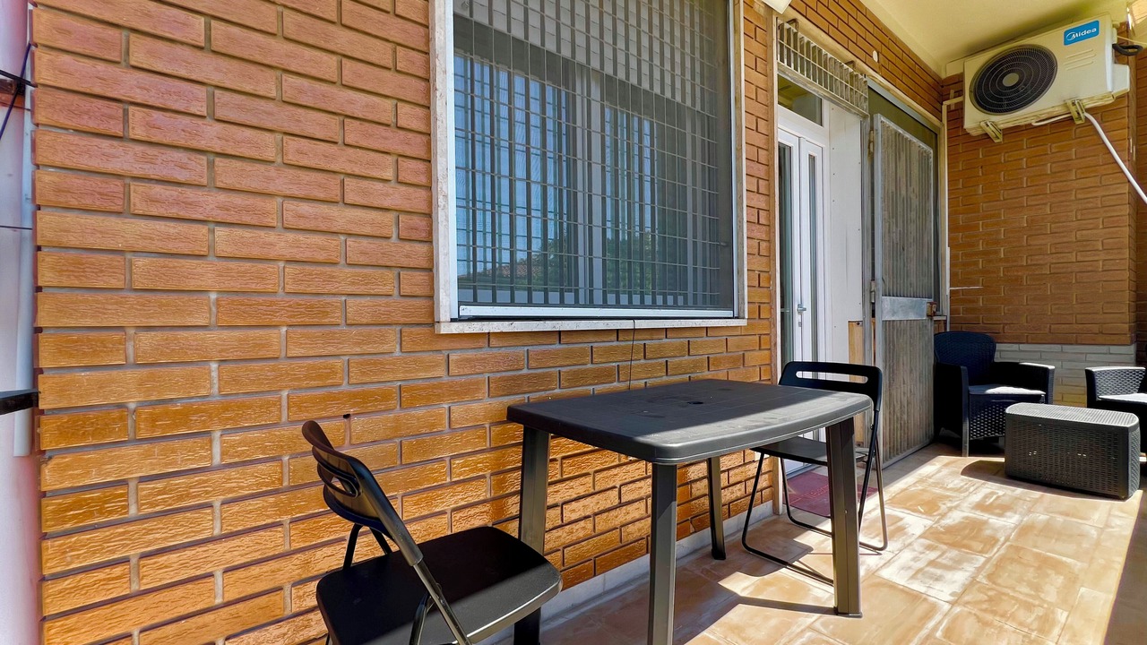 Photo of Outdoor in Poetto