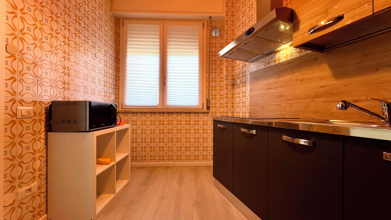 Photo of Kitchen in Poetto