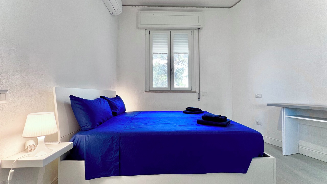Photo of Bedroom in Poetto