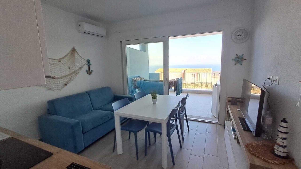 Photo of Livingroom in Paduledda