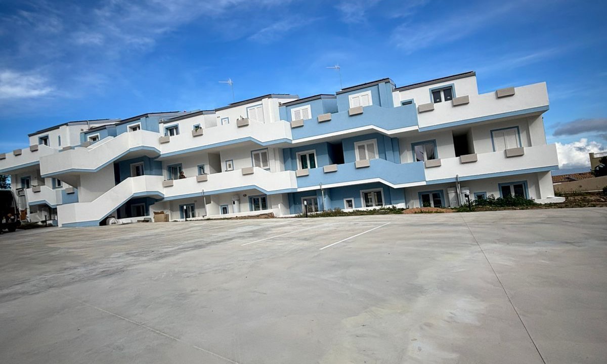Photo of Outdoor in Paduledda