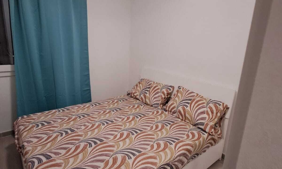 Photo of Bedroom in Paduledda