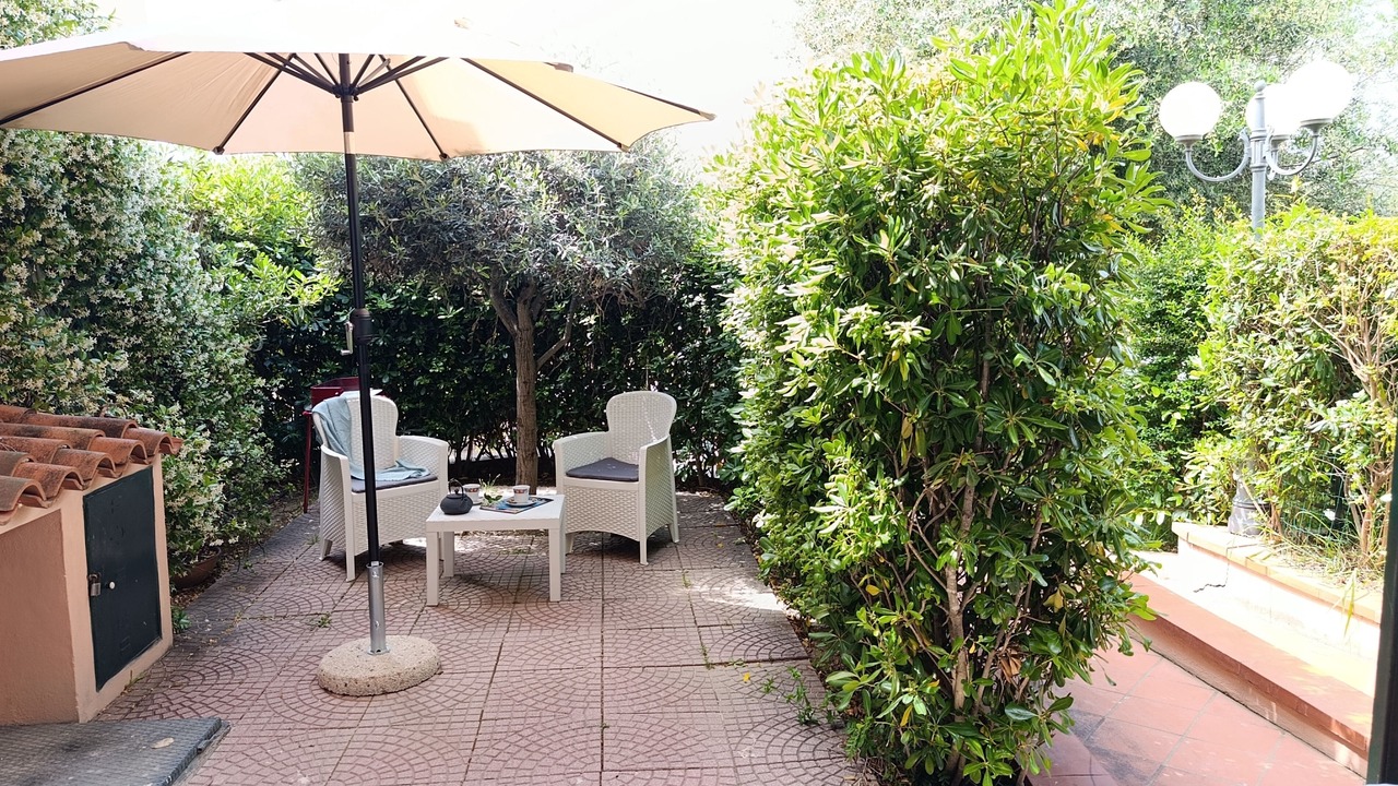 Photo of Patio Balcony in Agrustos