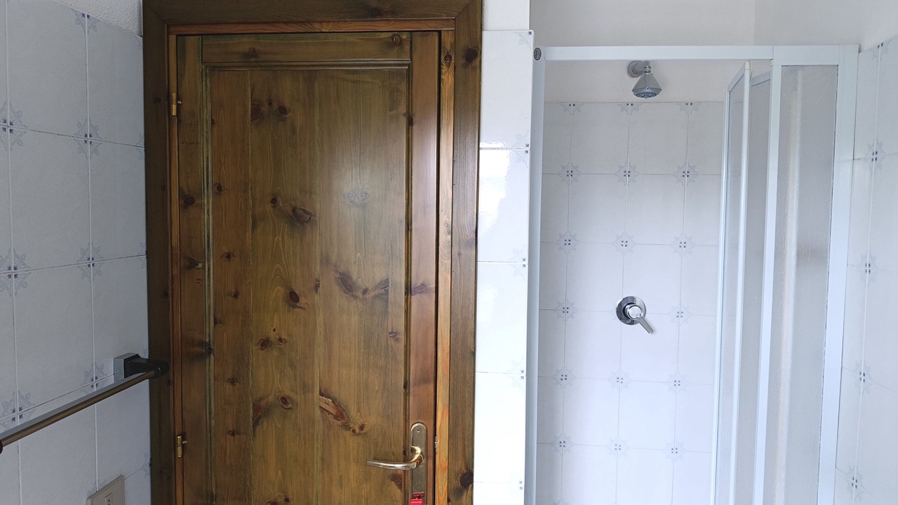 Photo of Bathroom in Agrustos