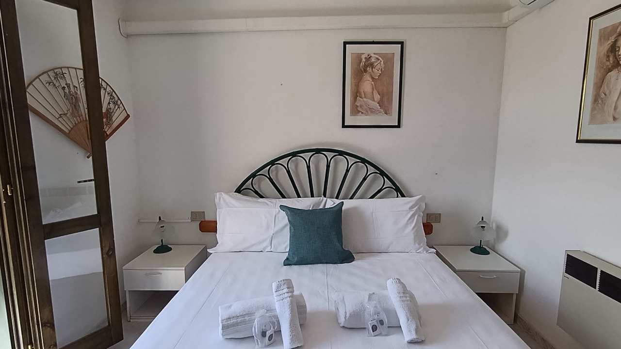 Photo of Bedroom in Agrustos