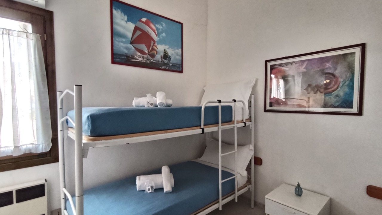 Photo of Bedroom in Agrustos