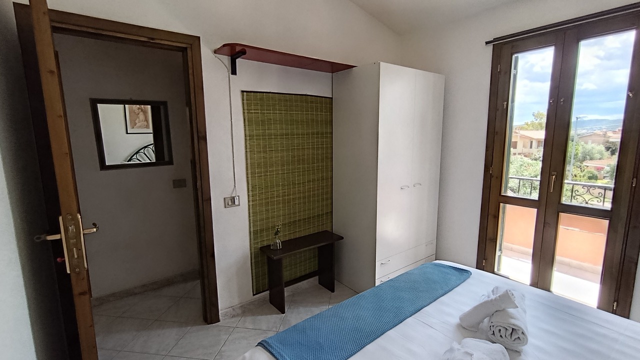 Photo of Bedroom in Agrustos
