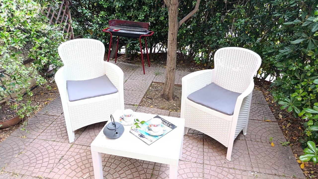Photo of Patio Balcony in Agrustos