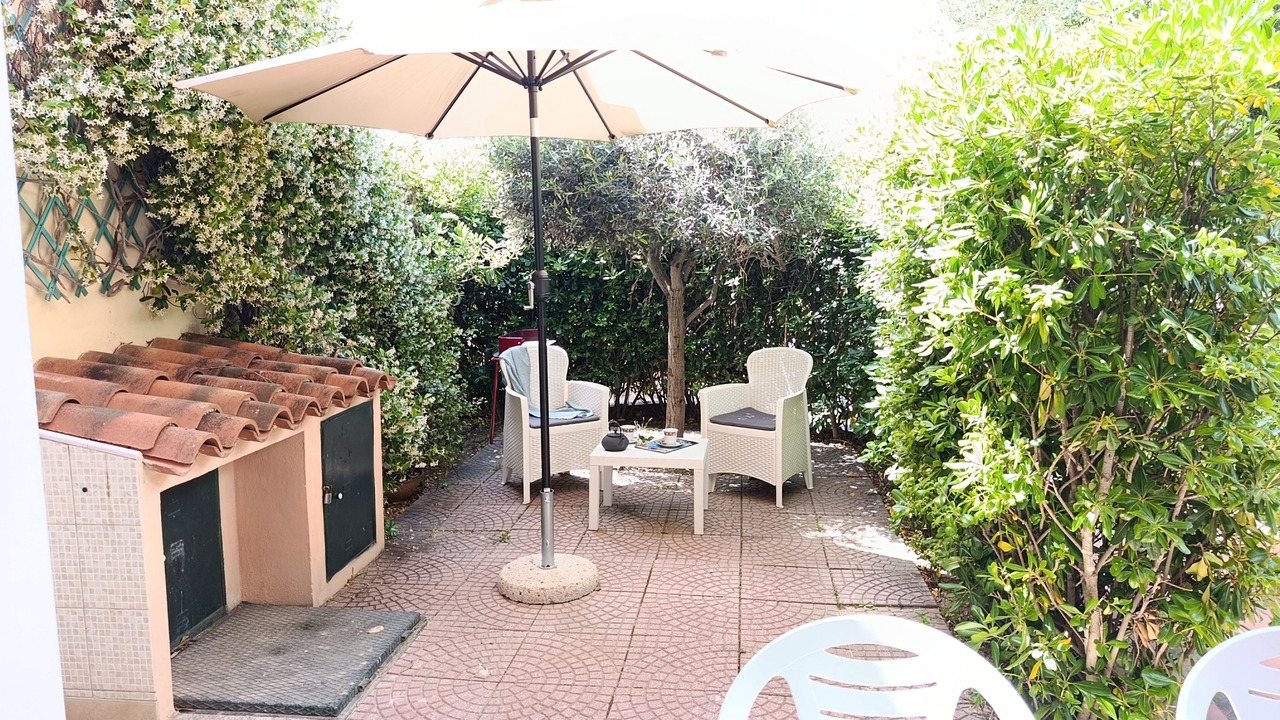 Photo of Patio Balcony in Agrustos
