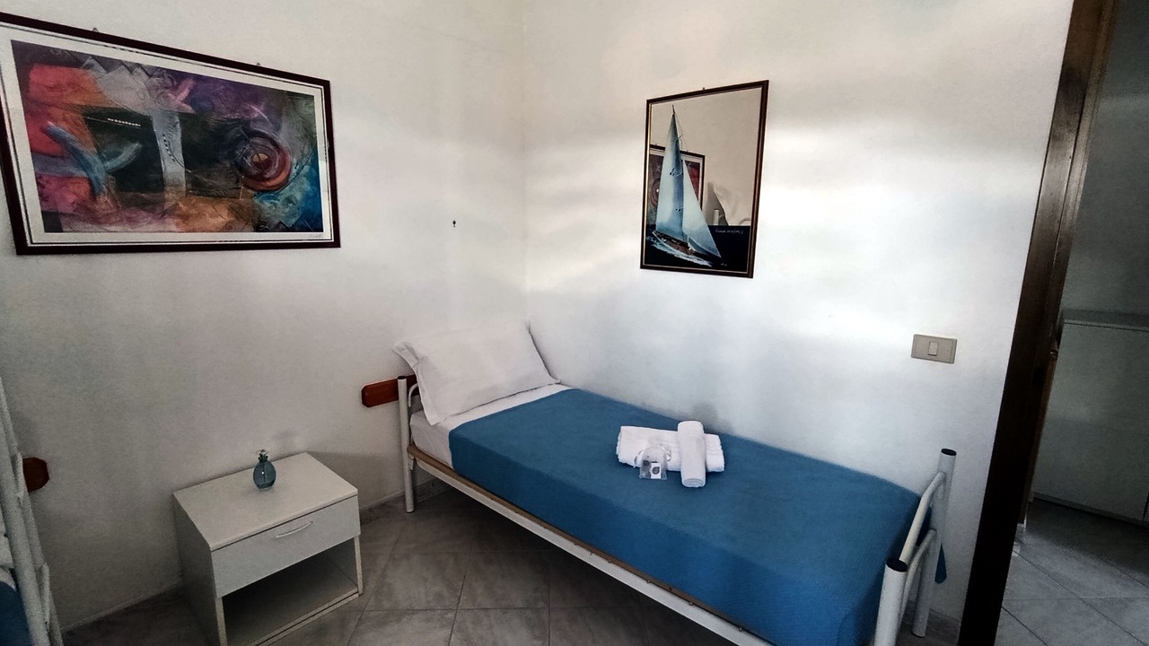Photo of Bedroom in Agrustos