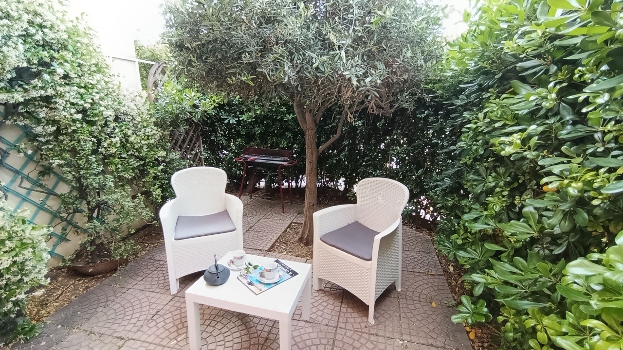 Photo of Patio Balcony in Agrustos