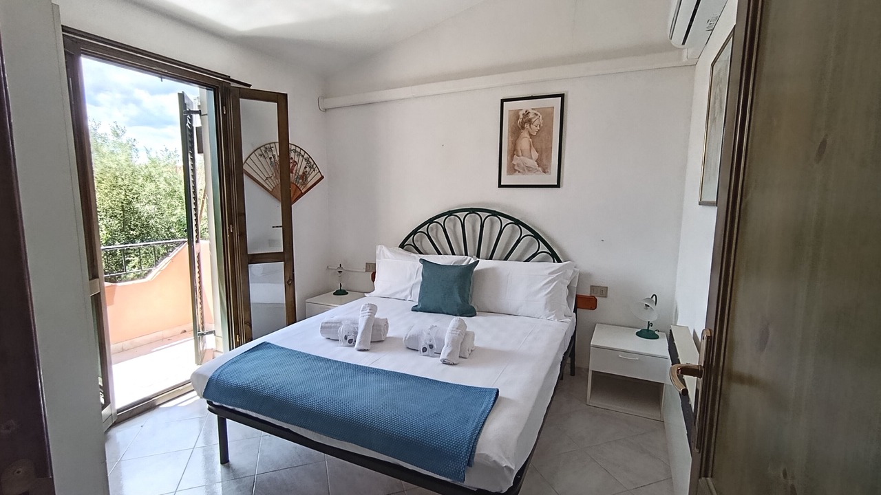 Photo of Bedroom in Agrustos