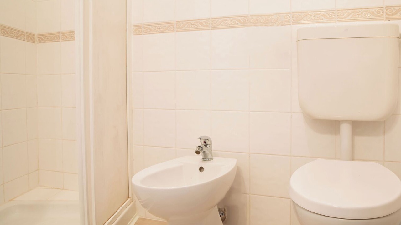Photo of Bathroom in Pivarada