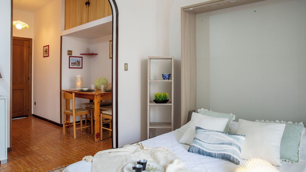Photo of Bedroom in Pivarada