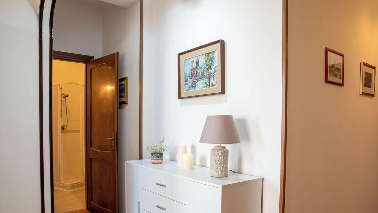 Photo of Bathroom in Pivarada
