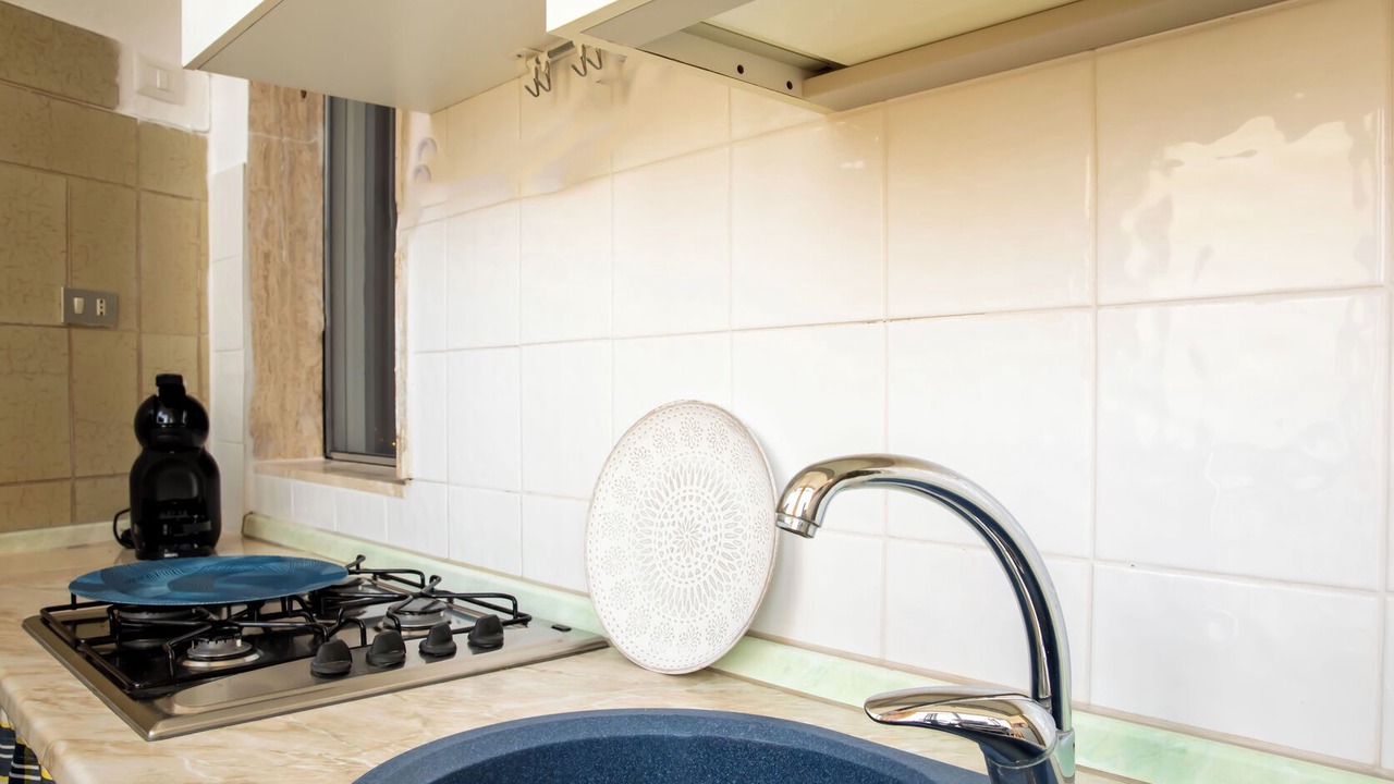 Photo of Kitchen in Pivarada